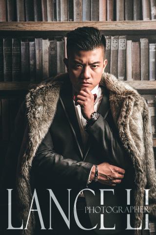 攝影師Lance Li - 