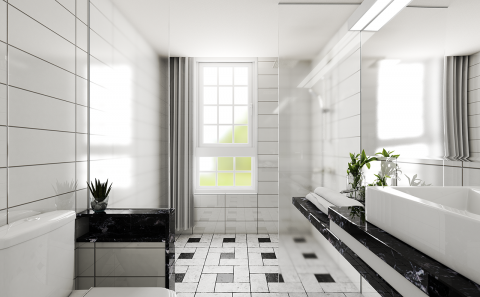 八悅空間設計 - 