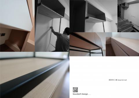 朔本設計 - 2018-Bedroom #01-3