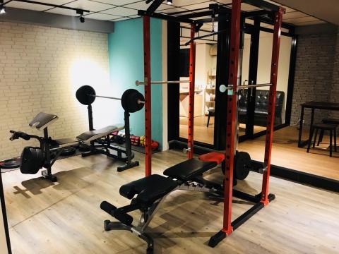 磚塊運動工坊 - 