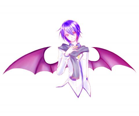 TachibanaRa - 半身立繪