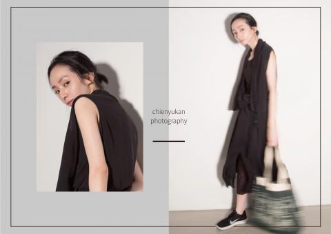 Chienyukan Phorography - 人像攝影