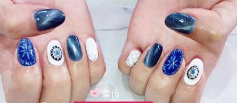 Niee美甲工作室 - 