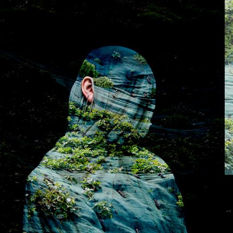 WANGYU studio - ChingyiHuang 金工品牌形象