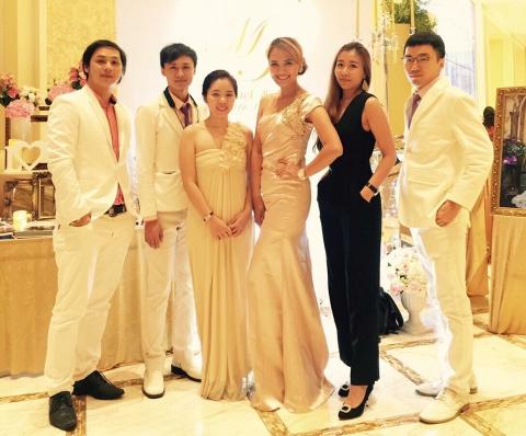 Amanda studio - 優質樂團．各式活動演出