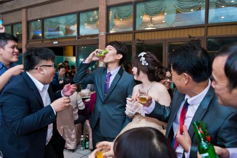 Q 攝影 -  Q 攝影 -