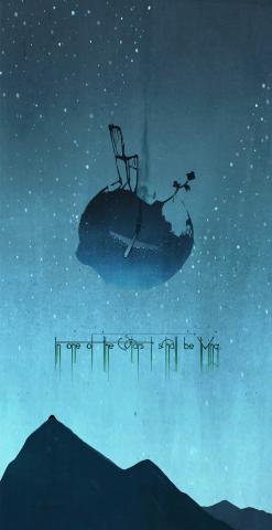 Ann&rsquo;s Studio - 2015成大建築系耶誕舞會海報