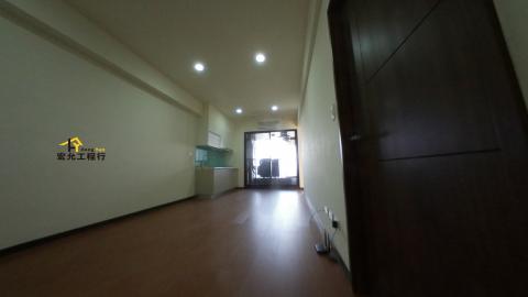 宏允工程行 - 地坪直鋪耐磨木地板-黃金柚木 宏允工程行 - 地坪直鋪耐磨木地板-黃金柚木