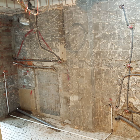 大相3D統包工程 - 