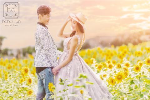 波波莉亞 boboliya studio  - 