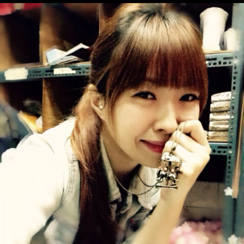 提供msi股價服務的專家Suzanna Kuo