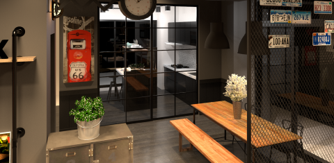 四照設計工程有限公司 -  四照設計工程有限公司 -