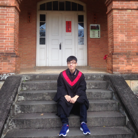 提供德文入門服務的專家李維佳