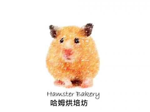 謝湘敏 - 商標及企業形象圖