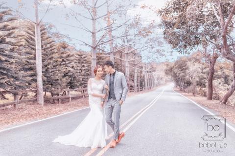 波波莉亞 boboliya studio  - 