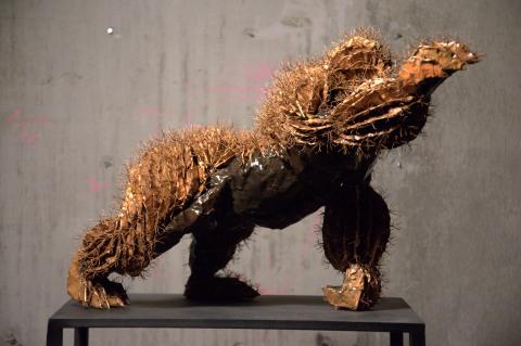 Huang - 個人創作