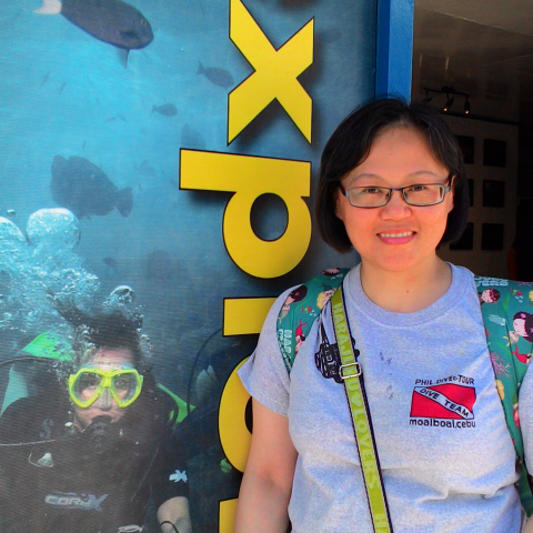 提供中壢記帳士服務的專家鍾美蓮記帳士