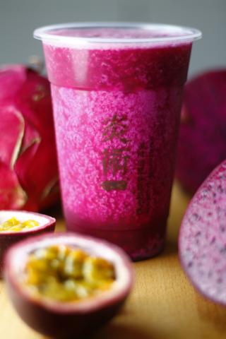 尹凡工作室 - 飲料攝影