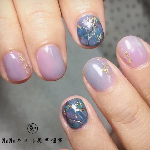 NeNeネイル美甲個室 - 