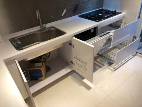 水灶咖廚具行 - 