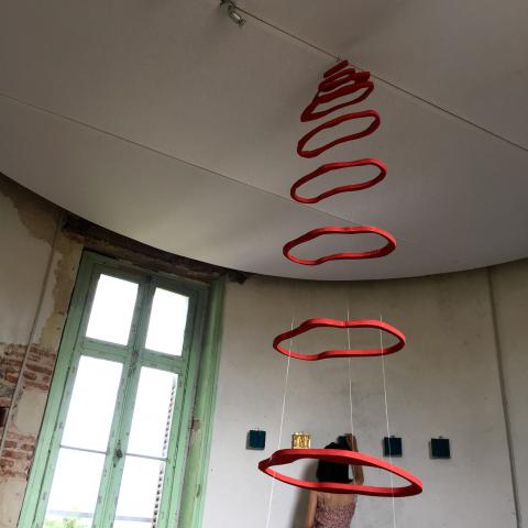 輔仁大學應用美術系 - 