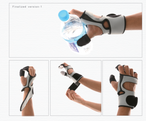 Survival Lab 生存設計實驗室 - 工業設計03
