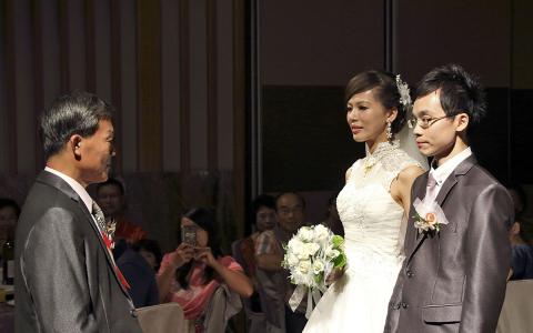 Mongcoda Studio - 婚禮攝錄影