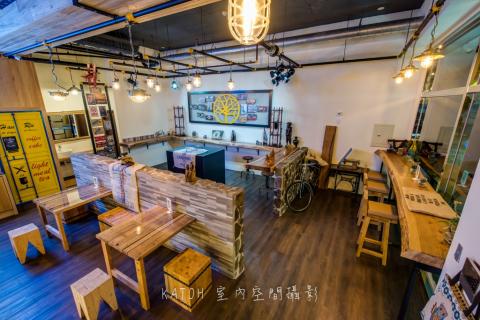 Katoh攝影工作室(婚攝/商攝) - 室內空間攝影/建築攝影/民宿拍攝/飯店拍攝/旅店拍攝/室內攝影/空間攝影