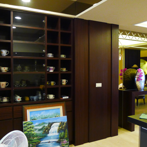 賴紫淇工作室 - 精緻的作工品質,說好的材料,絕不偷工減料.