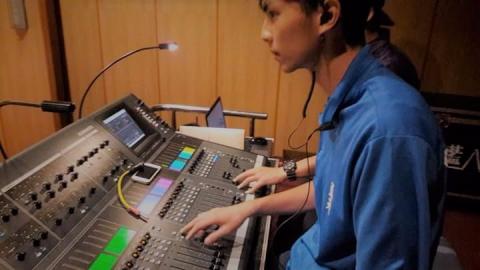 藍天燈光音響 - 