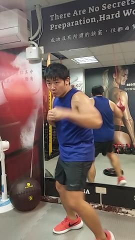 ForceMA萬有引力運動工作室 - 