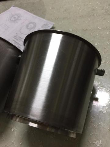 合成五金加工所 - 特殊電子加熱鍋