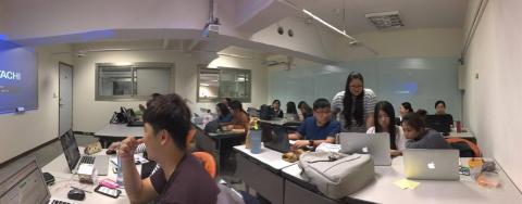 阿正 - 教學入門HTML/CSS