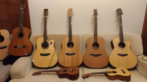 鍾欣儒 - 專業音樂教師