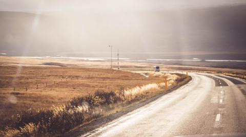  - 風景攝影 - 冰島