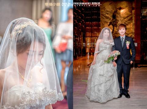 幸福小鎮-婚禮紀錄 - 