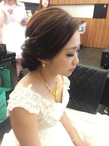 Eunice 新娘秘書 - 