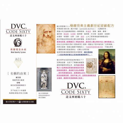 億竑國際有限公司 - 品牌CIS/視覺理念~品牌的由來