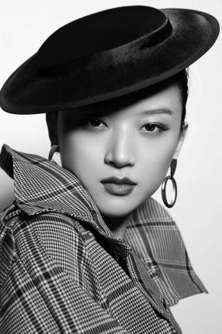 黃冠傑 - 人像後製1