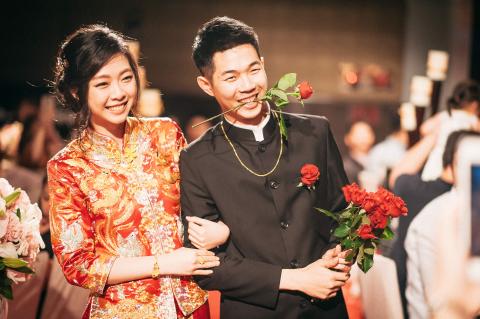 達布流影像 DBLstudios - 婚禮紀錄

http://dblstudios.com/預約婚禮紀錄/