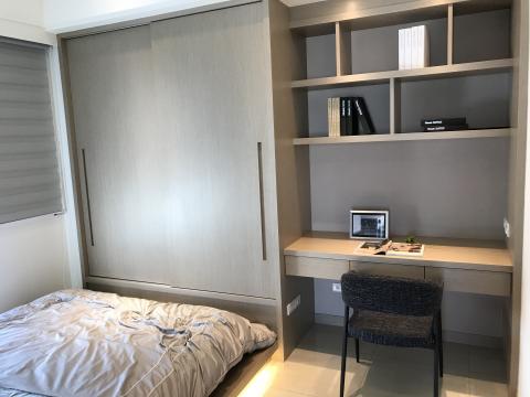 隆森木作裝修工作室 -  隆森木作裝修工作室 -