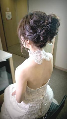 高雄整體造型師Jamie彤彤 - 