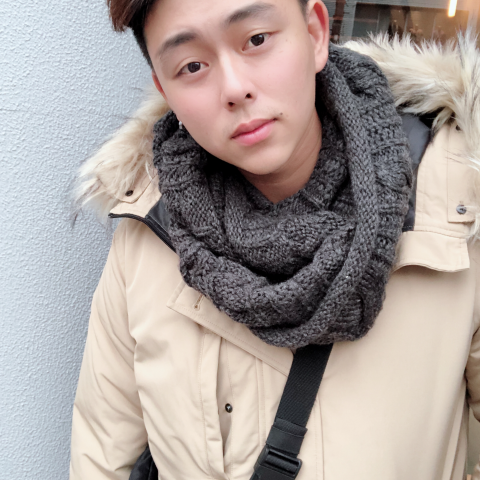 侯信宇