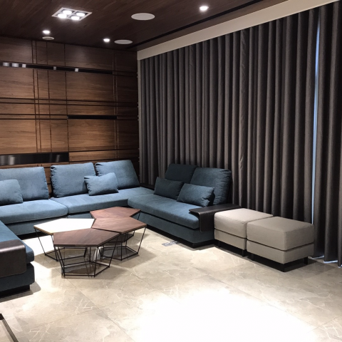 敦品室內設計 - 實際施工案例-5