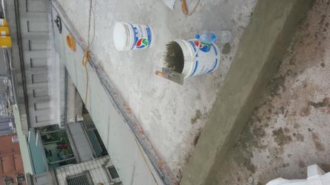 緯宜拆除工程 - 