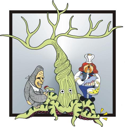 H.C Design設計工作室 - 插圖設計