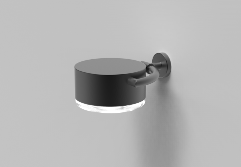 仨點設計工作室 - 壁燈設計