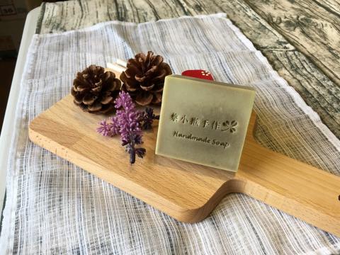 Cara Lin  - 有機手工皂商品拍攝