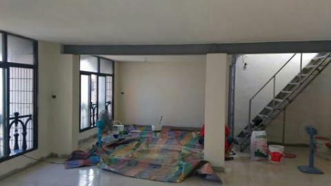 明新專業油漆團隊各種承包施工工程~ - 