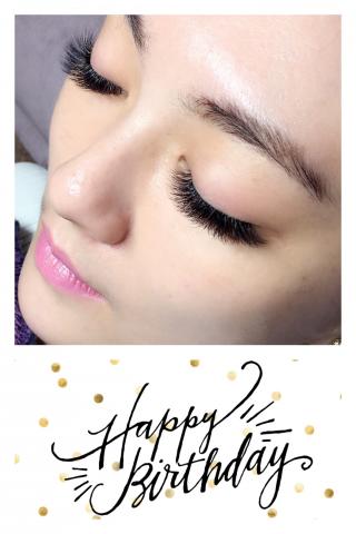 林秋麗（Dana lin)美睫講師 - 